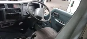 Toyota Dyna 1979 Van (Used)