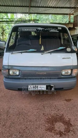 Mazda Bongo 1998 Van (Used)