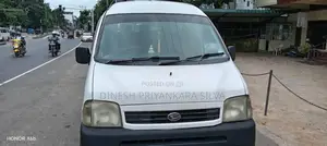 Daihatsu S200V 1999 Van (Used)