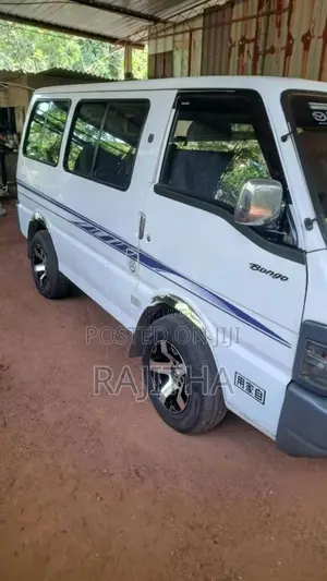 Mazda Bongo 1998 Van (Used)