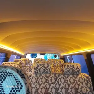 Nissan Caravan 1991 Van (Used)