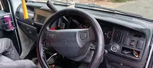 Daihatsu S200V 1999 Van (Used)