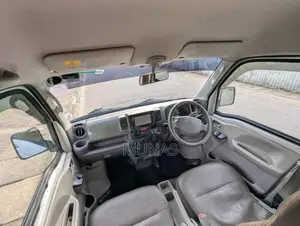 Suzuki DA17 2017 Van (Used)