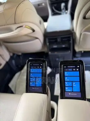 Toyota Alphard 2023 Van (Used)