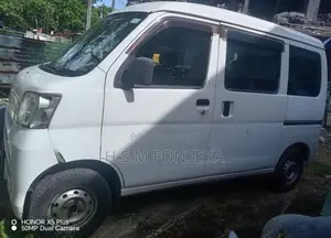 Daihatsu Hijet 2015 Van (Used)