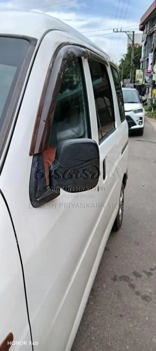 Daihatsu S200V 1999 Van (Used)