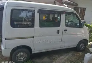 Daihatsu Hijet 2015 Van (Used)