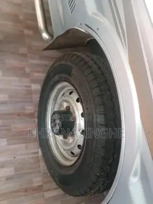 Nissan Vanette 1994 Van (Used)