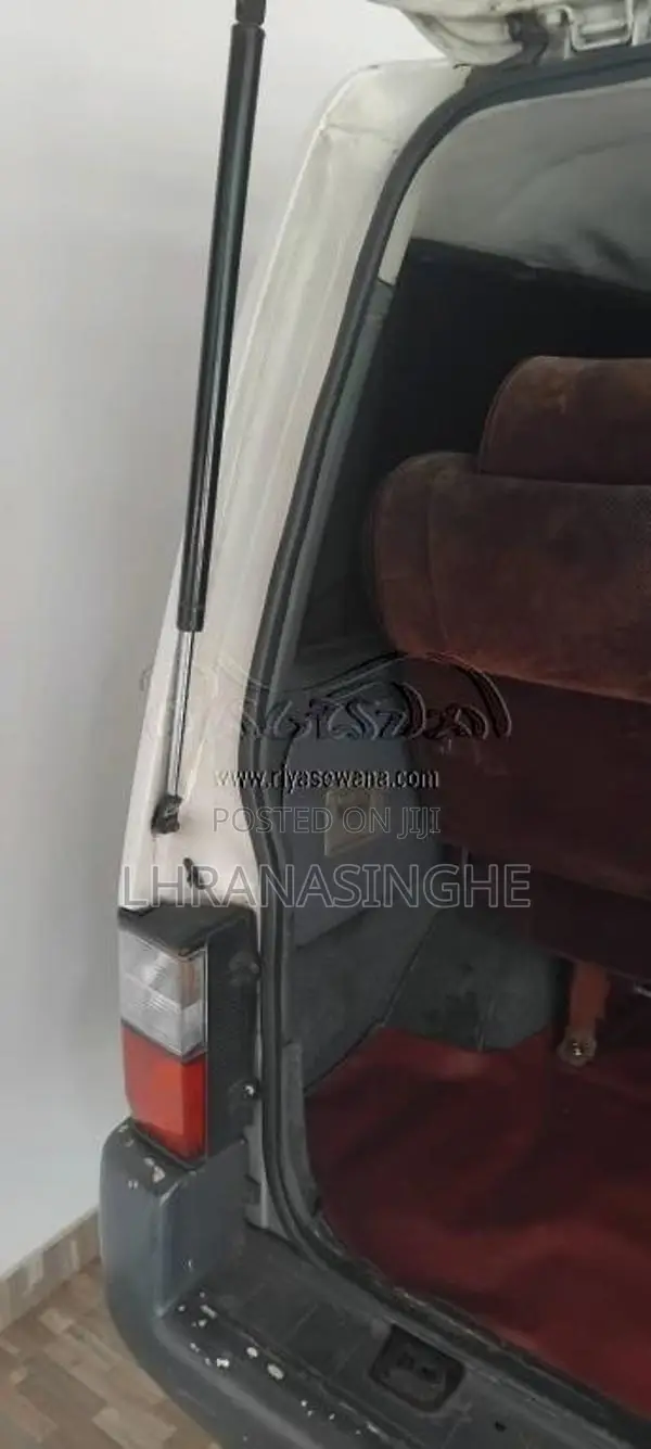 Nissan Vanette 1994 Van (Used)