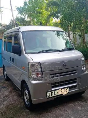 Nissan Clipper 2014 Van (Used)