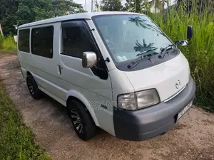 Mazda Bongo 2007 Van (Used)
