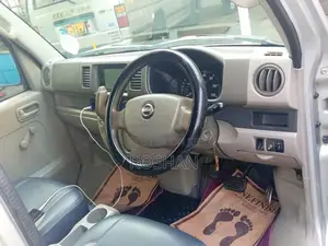 Nissan Clipper 2014 Van (Used)