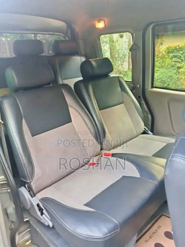 Nissan Clipper 2014 Van (Used)