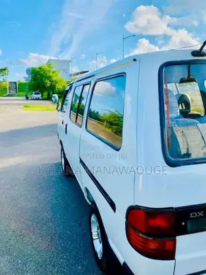 Toyota TownAce 1994 Van (Used)