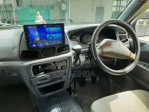 Toyota Townace Noah CR42 GL 2000 Van (Used)