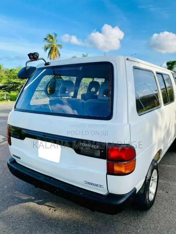 Toyota TownAce 1994 Van (Used)