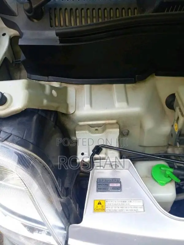 Nissan Clipper 2014 Van (Used)
