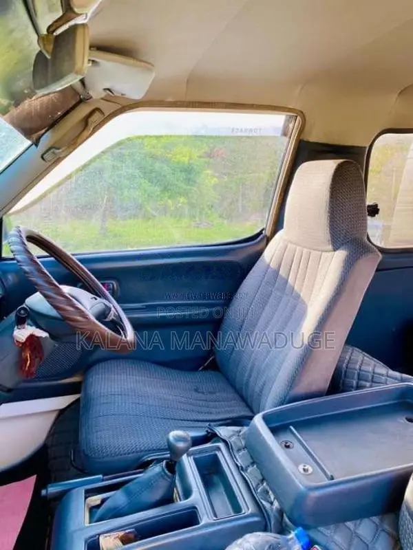 Toyota TownAce 1994 Van (Used)