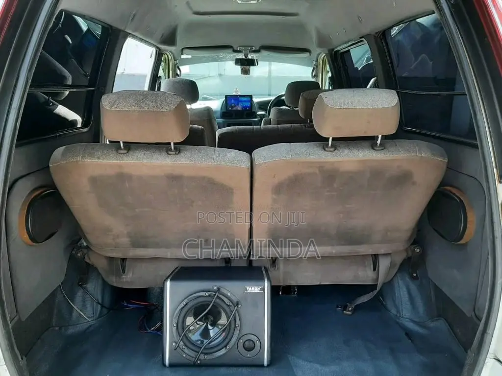Toyota Townace Noah CR42 GL 2000 Van (Used)