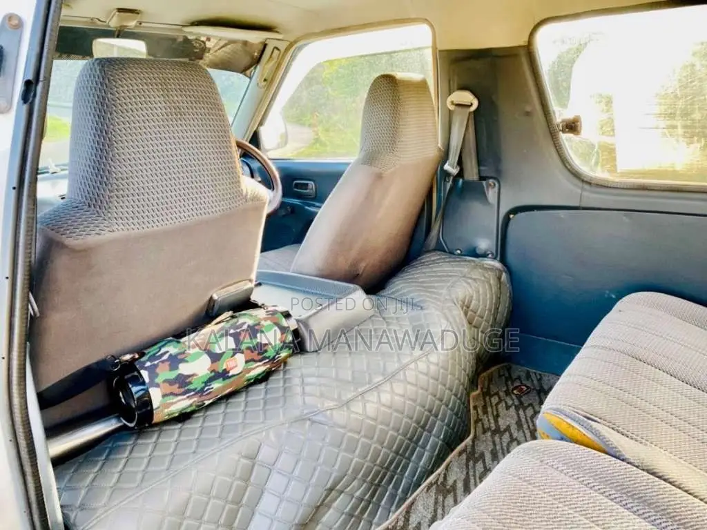 Toyota TownAce 1994 Van (Used)