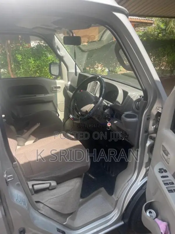 Suzuki Every DA17 2017 Van (Used)