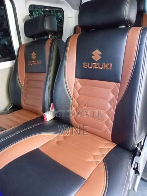 Suzuki Every DA17 2018 Van (Used)
