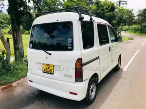 Daihatsu Hijet 2007 Van (Used)