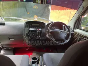 Toyota TownAce 2008 Van (Used)