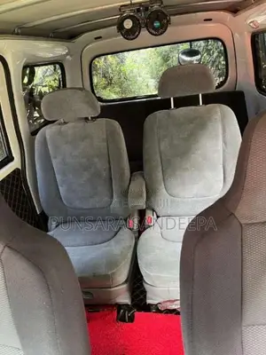 Toyota TownAce 2008 Van (Used)