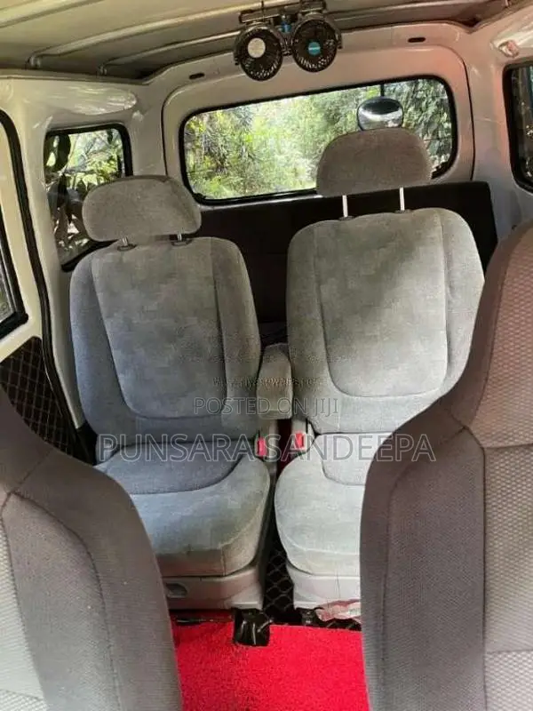 Toyota TownAce 2008 Van (Used)