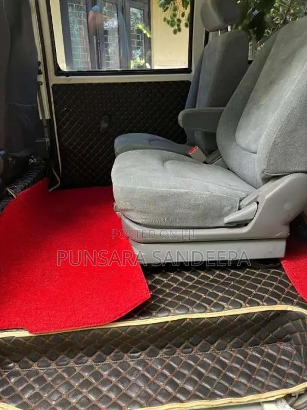 Toyota TownAce 2008 Van (Used)