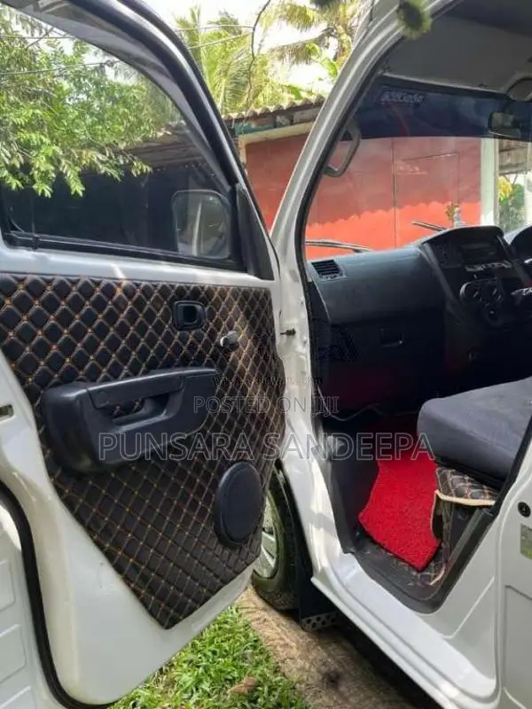 Toyota TownAce 2008 Van (Used)