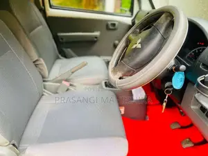 Mitsubishi Minicab 2018 Van (Used)