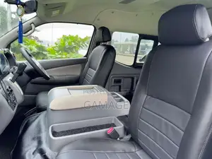 Nissan Caravan 2014 Van (Used)