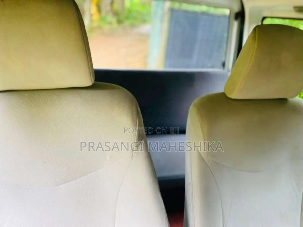 Mitsubishi Minicab 2018 Van (Used)