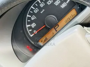 Suzuki Every DA17 Semi 2020 Van (Used)