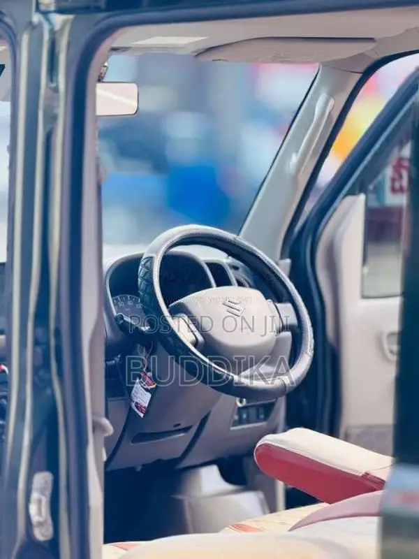 Suzuki Every DA17 Semi 2020 Van (Used)