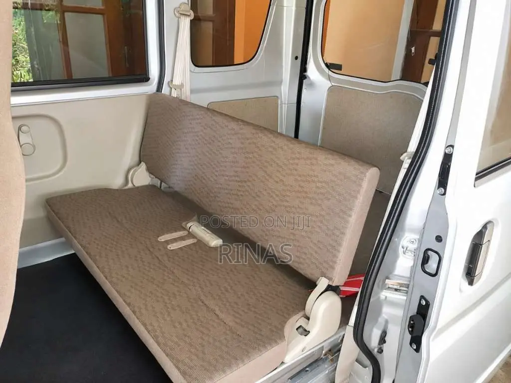 Suzuki Every 2023 Van Unregistered (Recondition)
