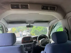 Toyota TownAce 2001 Van (Used)