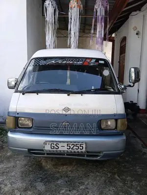 Nissan Vanette 1997 Van (Used)
