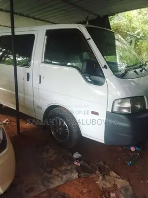 Nissan Vanette 2008 Van (Used)