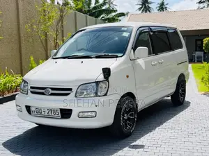 Toyota KR42 1997 Van (Used)