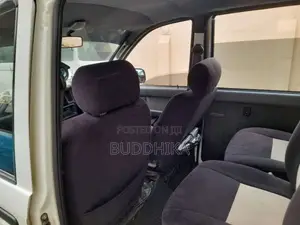 Daihatsu Hijet S200 1999 Van (Used)