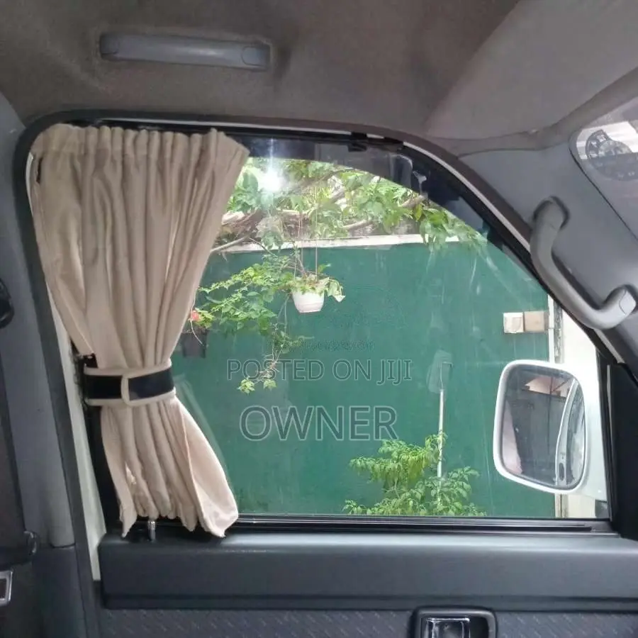 Daihatsu Hijet Atrai 2012 Van (Used)