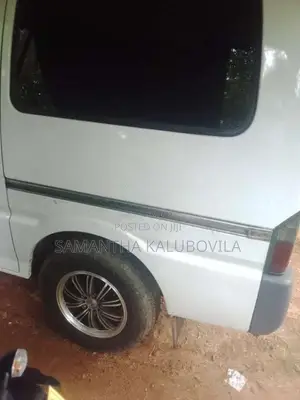 Nissan Vanette 2008 Van (Used)