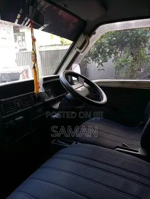 Nissan Vanette 1997 Van (Used)