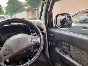 Daihatsu Hijet S200 1999 Van (Used)