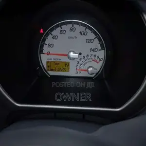 Daihatsu Hijet Atrai 2012 Van (Used)