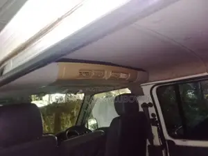 Nissan Vanette 2008 Van (Used)