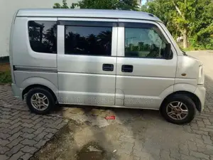 Suzuki Every 2008 Van (Used)
